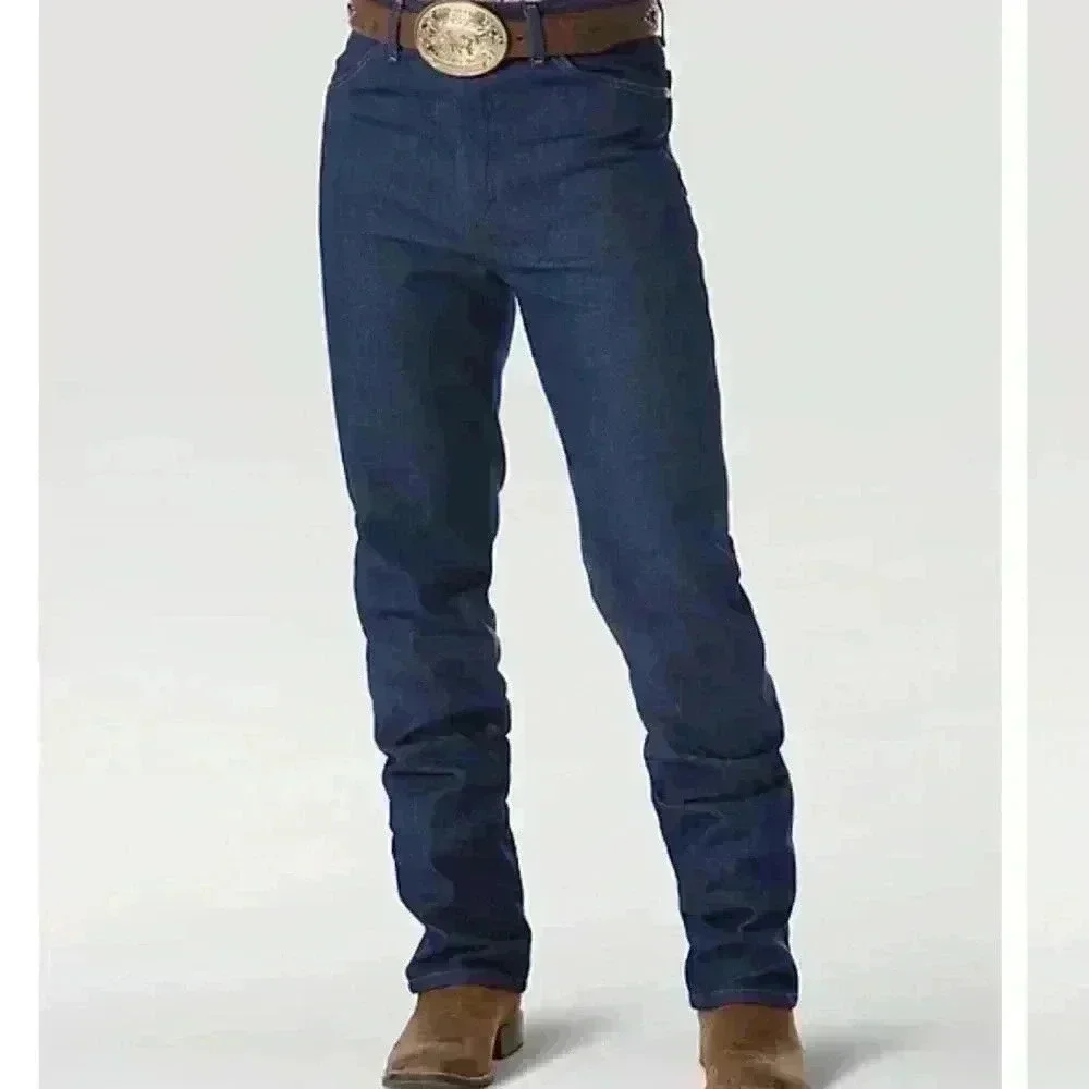 Wrangler Slim Fit Jean